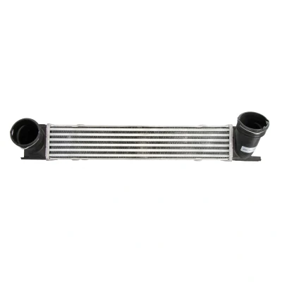 Afbeelding van Intercooler, inlaatluchtkoeler NRF 30385