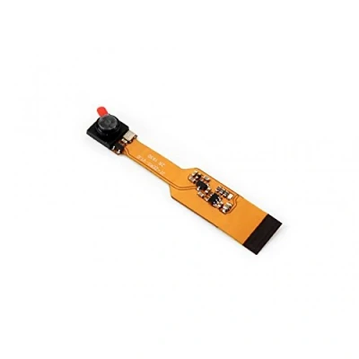 Afbeelding van Waveshare Raspberry Pi Zero Specific Mini Size Camera Module 5 MP OV5647 Sensor Supports V1.3 and W with 69.8 Degree Angle of View