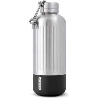 Afbeelding van Black+Blum Explorer Thermosfles 850ml Zwart
