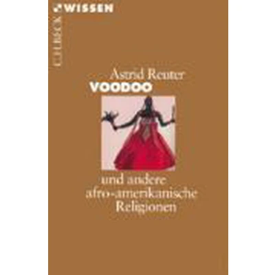 Afbeelding van Voodoo