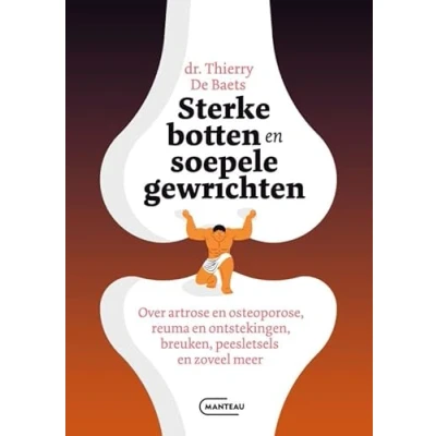 Afbeelding van Sterke botten en soepele gewrichten
