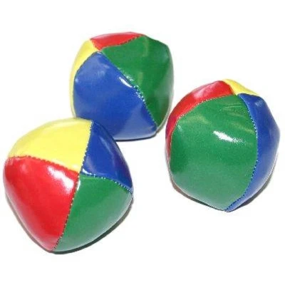 Afbeelding van Jongleerballen 2 inch