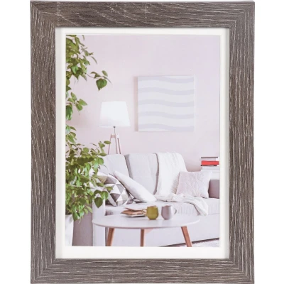 Afbeelding van Henzo Fotolijst Modern 15 x 20 Frame dgrijs