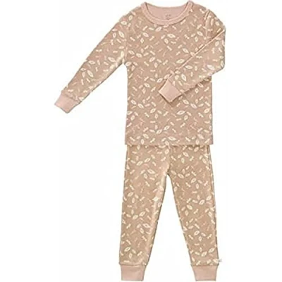 Afbeelding van Fresk 2 delige pyjama Forest