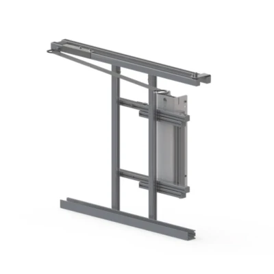 Afbeelding van Altrex Solar panel duo