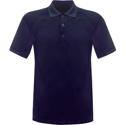 Afbeelding van Regatta Coolweave Wicking Polo RGH147 Navy 3XL