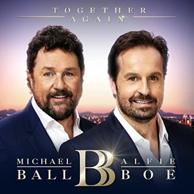 Afbeelding van Together Again