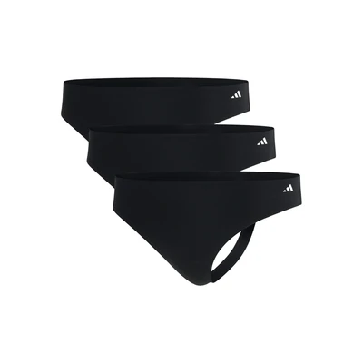 Afbeelding van adidas String Thongs Active Light Flex 3P Set van 3