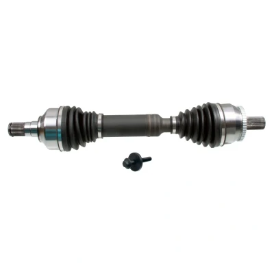Afbeelding van Febi Bilstein Aandrijfas 183294
