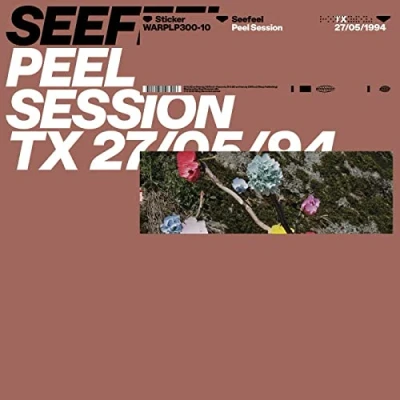 Afbeelding van Seefeel Peel Session (Single)