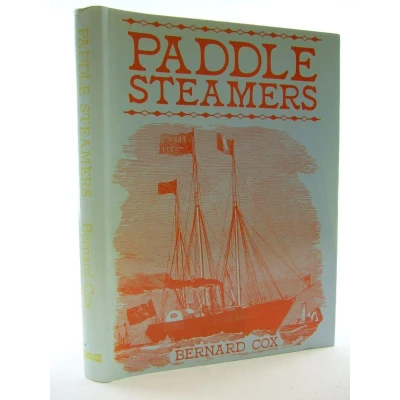 Afbeelding van Paddle Steamers