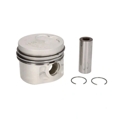 Afbeelding van Mahle Original Zuiger 029 82 12
