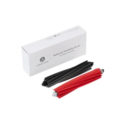 Afbeelding van roborock Originele duo roller hoofdborstel voor S8, S8+, S8 Pro Ultra, Q8 Max, Max+, Q5 Pro, Pro+