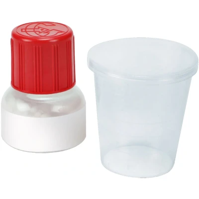 Afbeelding van Kidscovery Experiment Set Xs