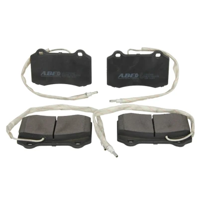 Afbeelding van ABE Remblokset C1P029ABE