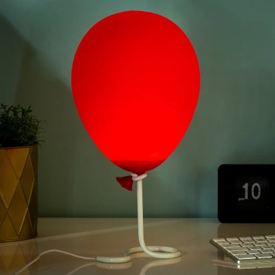 Afbeelding van IT Pennywise Ballon Lamp