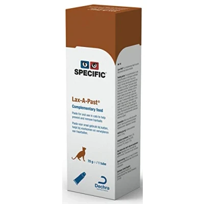 Afbeelding van Lax A Past 70 gram