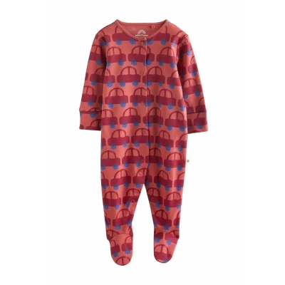 Afbeelding van Next Regular FIT 3 PACK Kruippakje voor kinderen, Maat: 62, Multi