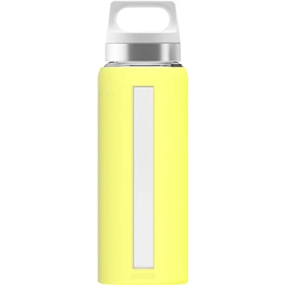 Afbeelding van SIGG 8774.60 BOTTLE DREAM ULTRA LEMON 0.65 L