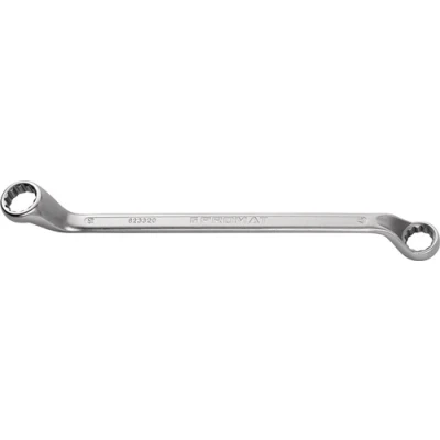 Afbeelding van Promat ringsleutel vorm B 8 x 10 mm