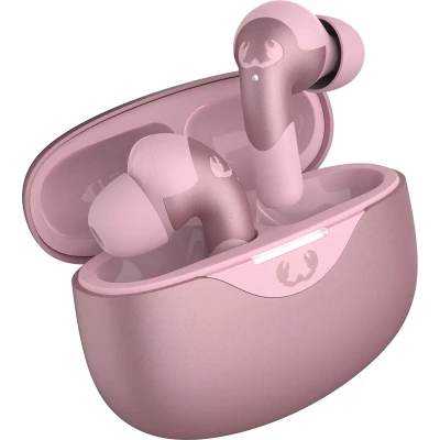 Afbeelding van Fresh &#039;n Rebel Twins Ace Oordopjes Roze