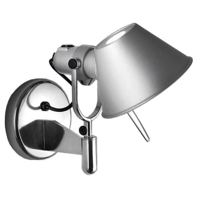 Afbeelding van Artemide Tolomeo Faretto wandlamp LED dimbaar 3000K