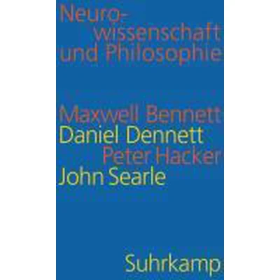 Afbeelding van Neurowissenschaft und Philosophie