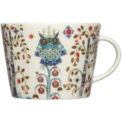 Afbeelding van Iittala Taika mok 30 cl Kobaltblauw