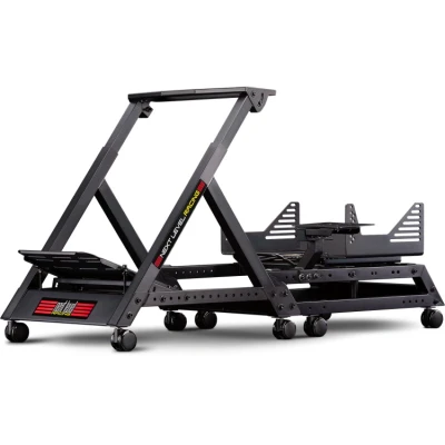 Afbeelding van Next Level Racing GTtrack Frame Only Simulator Cockpit