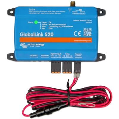 Afbeelding van GlobalLink 520