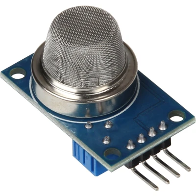 Afbeelding van Joy it sen mq2 Sensorkit Rook/gassensor 1 stuk(s)