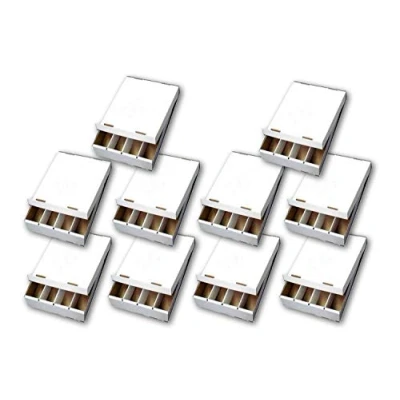 Afbeelding van THIRD PARTY Opbergdoos voor 4.000 kaarten (Magic The Gathering / Yu G IOH! kaarten) (10 dozen)