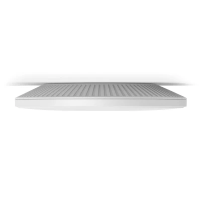Afbeelding van TP Link Omada EAP780 draadloos toegangspunt (WAP) 22000 Mbit/s Wit Power over Ethernet (PoE)