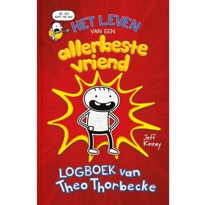 Afbeelding van Logboek van Theo Thorbecke