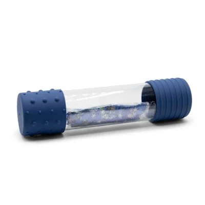 Afbeelding van Jellystone Designs DIY Calm Down Fles in Blauw