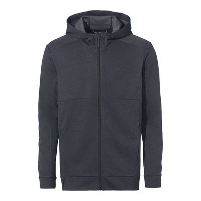 Afbeelding van Vaude Outdoorjas, Heren, Maat: Small, Black
