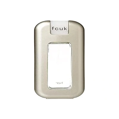 Afbeelding van FCUK Her Eau de Toilette 100 ml