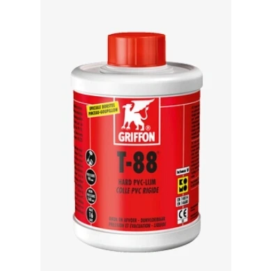Afbeelding van Griffon T 88 met Kiwa Keur (965 N/980) 1 ltr