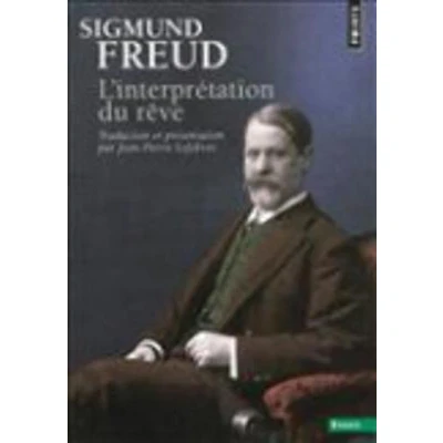 Afbeelding van ISBN L&#039;Interprétation Du Rêve, Psychologie, Frans, Paperback