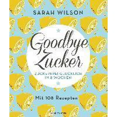 Afbeelding van Goodbye Zucker
