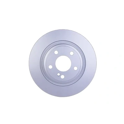Afbeelding van HELLA Remschijf PRO 300mm 10mm 05/06 112mm volledig Gecoat 8DD 355 122 871 55775PRO,0004231612,1724230212,A0004231612,A1724230212 Remschijven