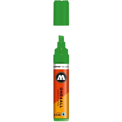 Afbeelding van Molotow One4All 4 8mm Marker Kacao77 Green