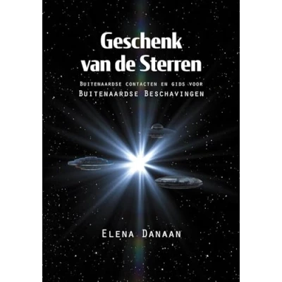 Afbeelding van Geschenk van de Sterren (Hardback)