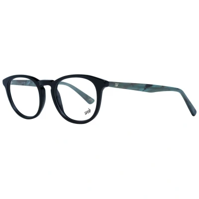 Afbeelding van Web Lunettes WE5181 N A01 49