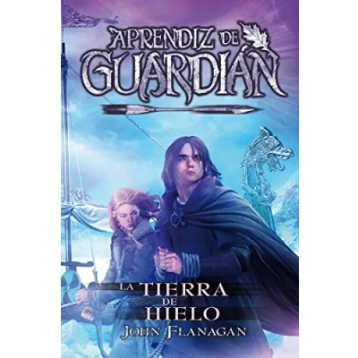 Afbeelding van Las tierras del hielo: Aprendiz de Guardián 3