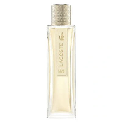Afbeelding van Lacoste Fragrances POUR Femme Eau de Parfum parfum, Maat: 30 ml,