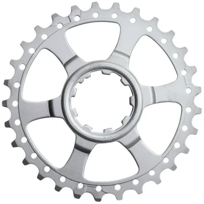 Afbeelding van Miche Krans 29T 10V (laatste)