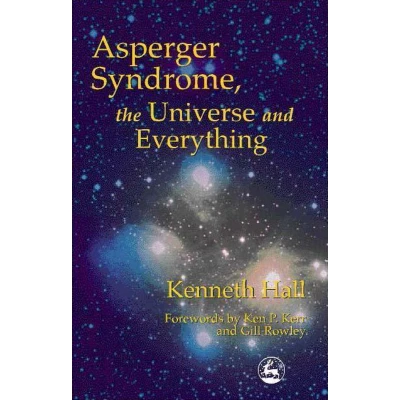Afbeelding van Asperger Syndrome, the Universe and Everything: Kenneth&#039;s Book