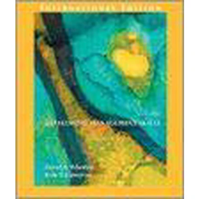 Afbeelding van 9780131273207 Developing Management Skills