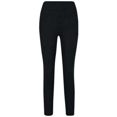 Afbeelding van Fila Apparel Benndorf HIGH Waist Legging, Dames, Maat: 38/40, Black
